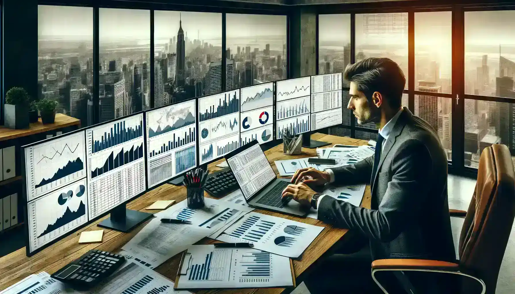 Liquidity Management