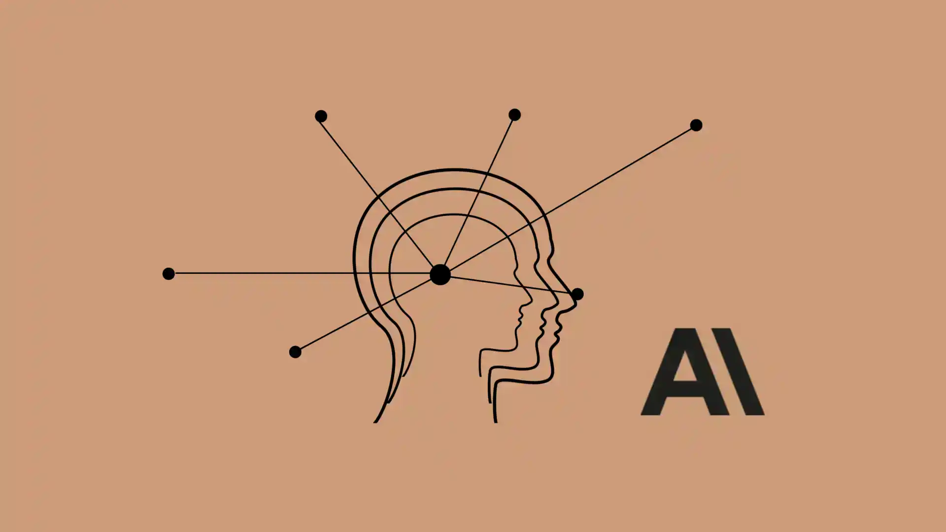 Rocket surpassing limits, symbolizing Anthropic's ambitious Claude 2.1 expansion to 200K tokens, with a scale hinting at perceived excess.