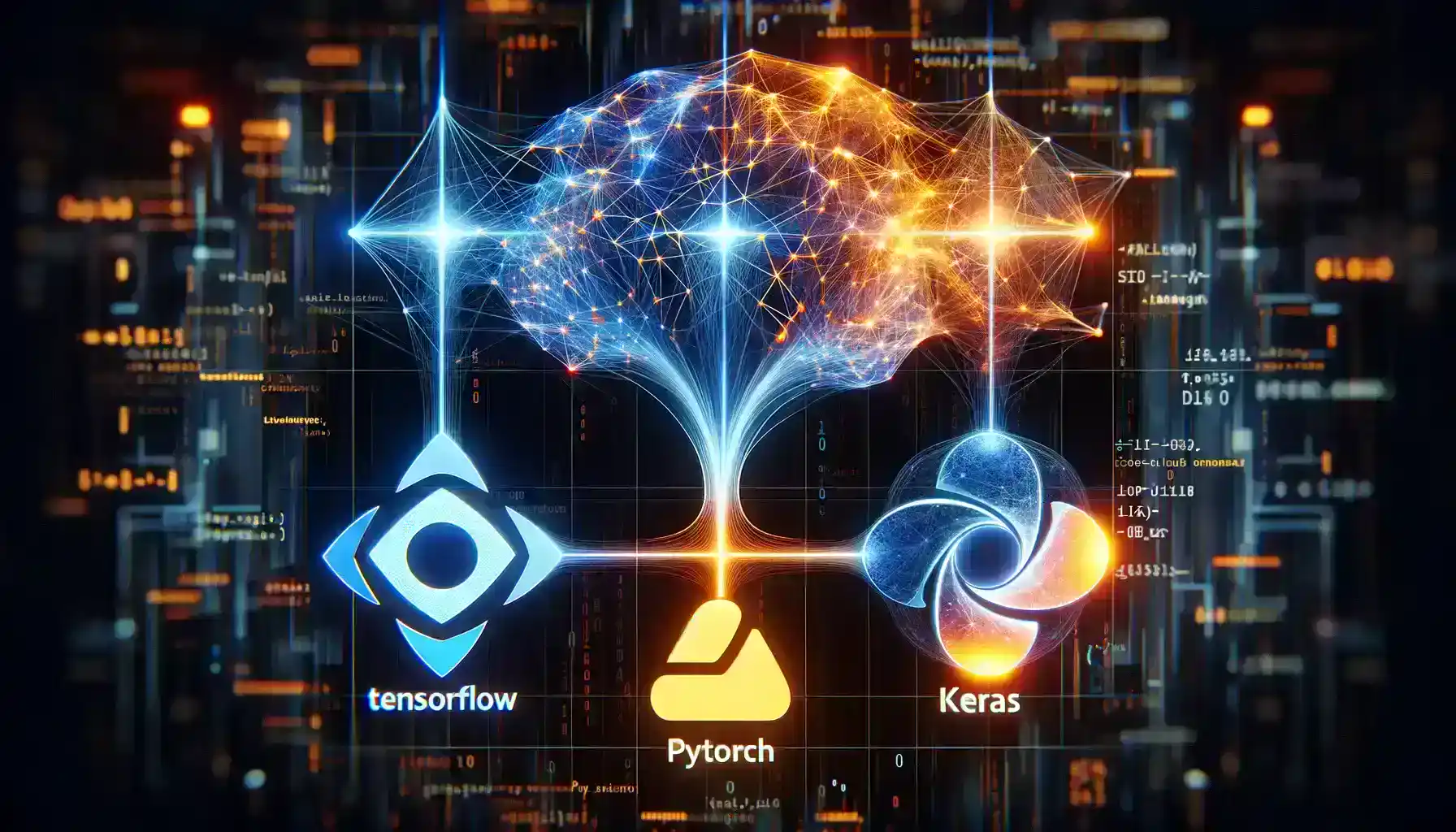 Deep Learning Brilliance: Unveiling 80 Years of Evolution