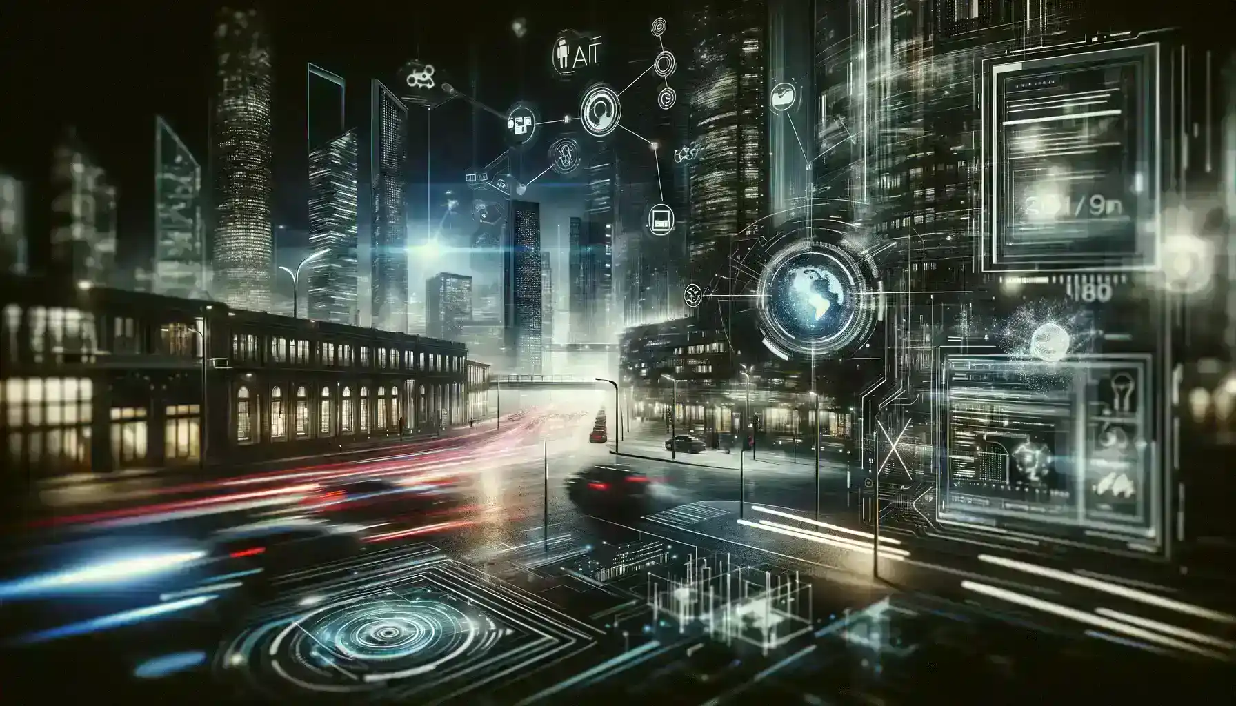 IoT security solutions