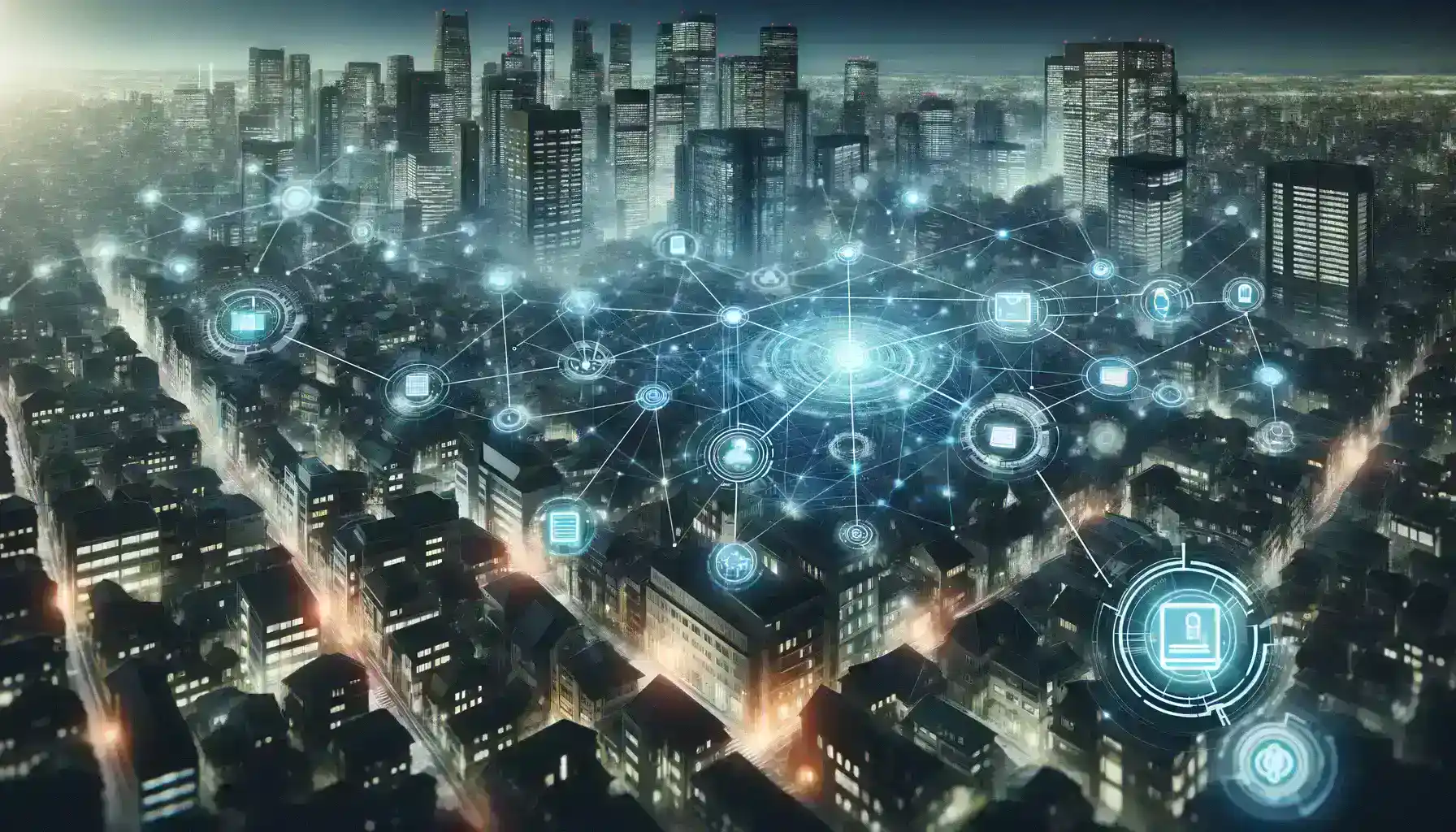 Smart grid integration