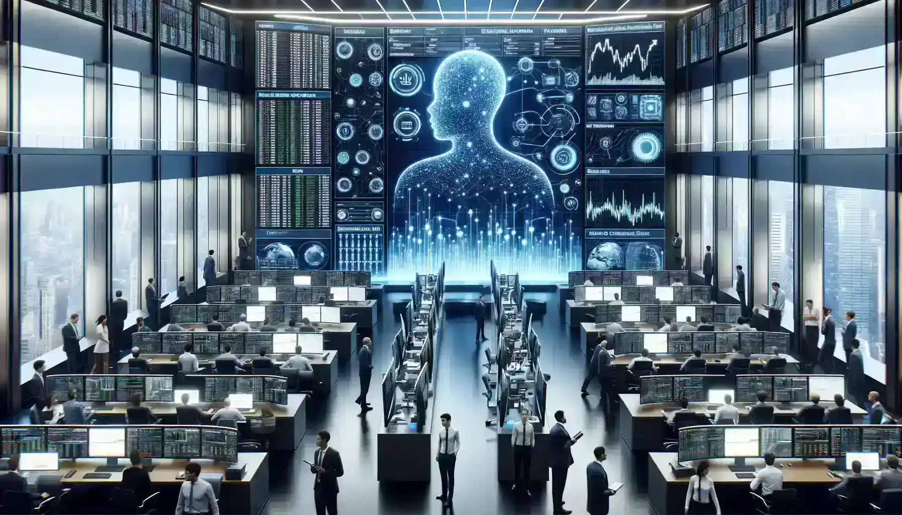 Impact of Explainable AI