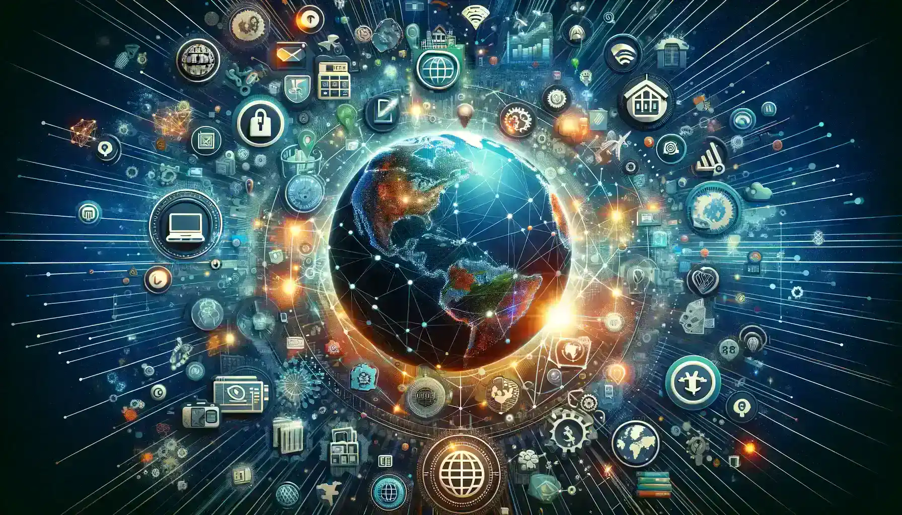 How Will Technology Impact Business In The Future