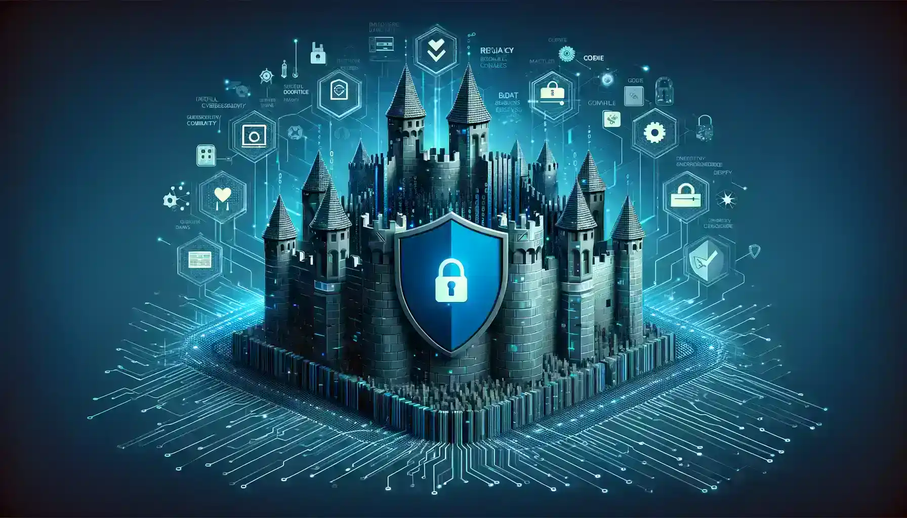 Impact of Technology on Business..