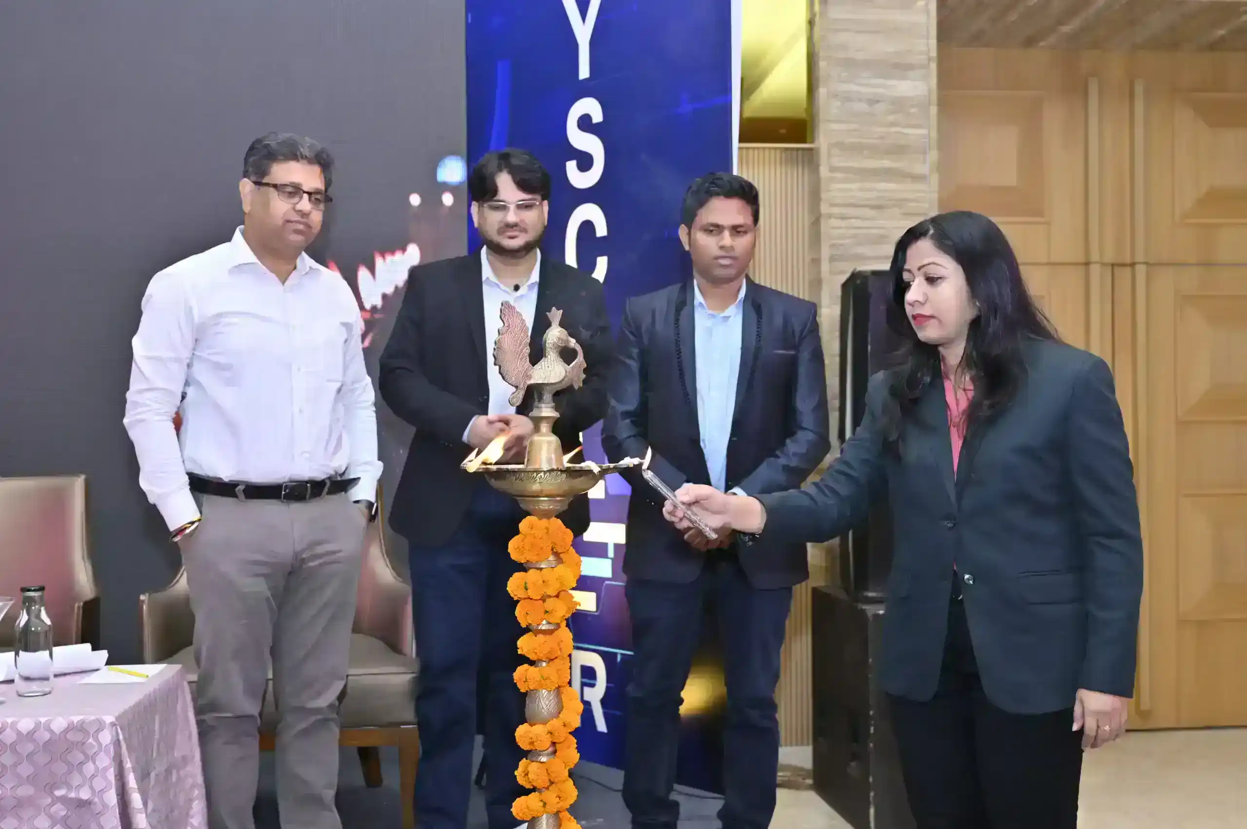 Summit of Innovation