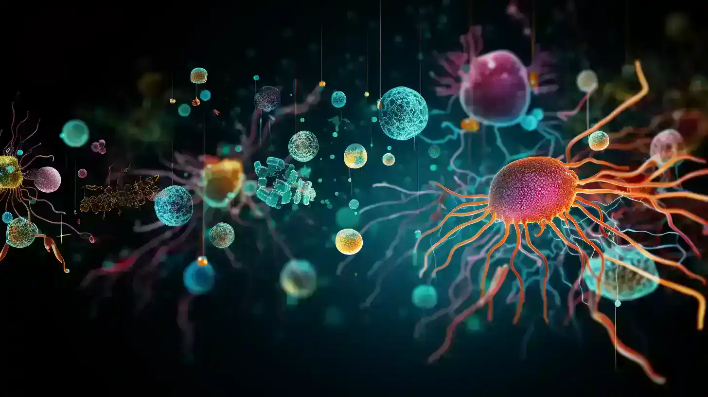 Increase Of Microbial Diagnosis Through Artificial Intelligence Advancements