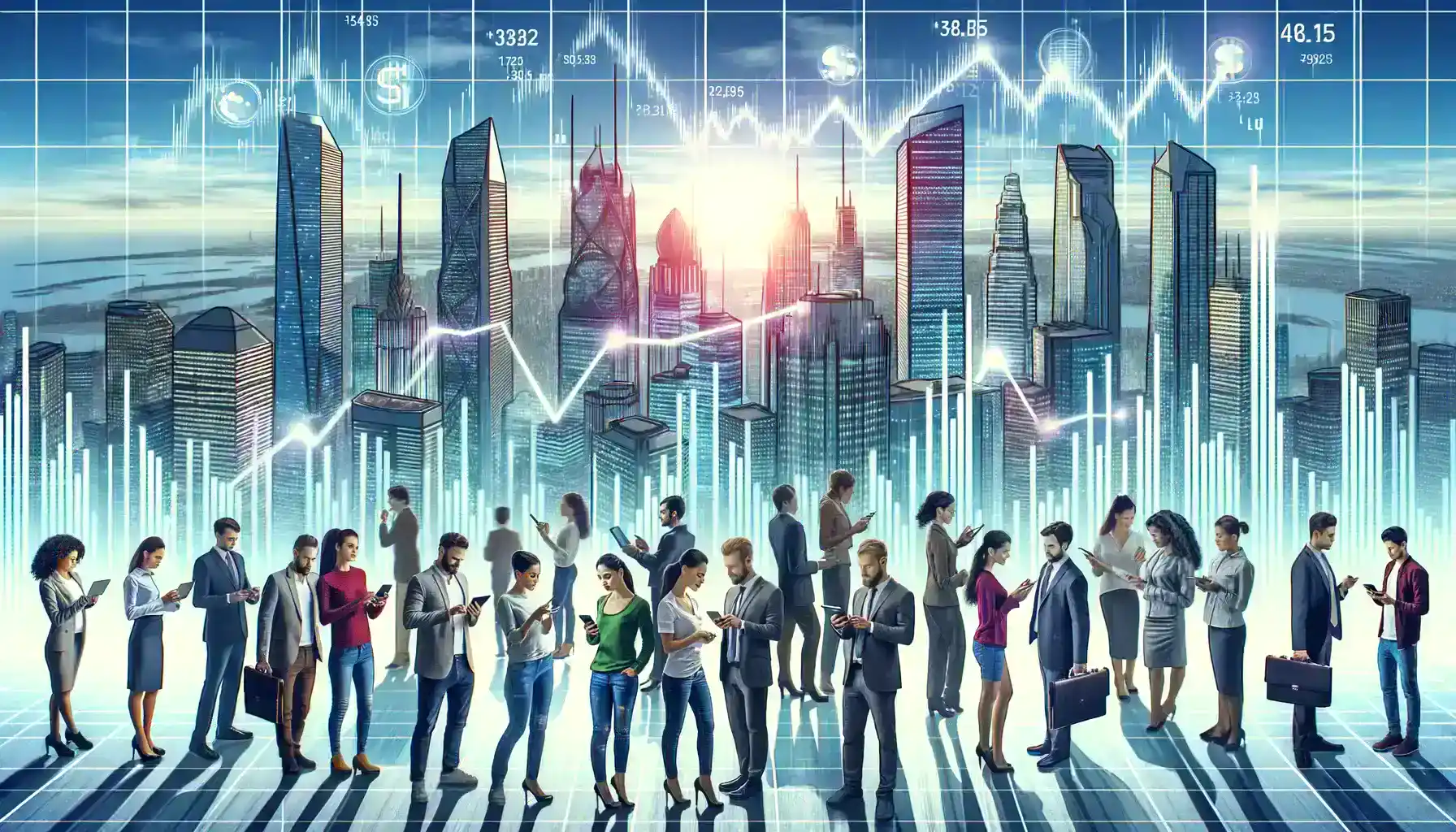 Future of Technology Stocks 2023 7 Positive Trends