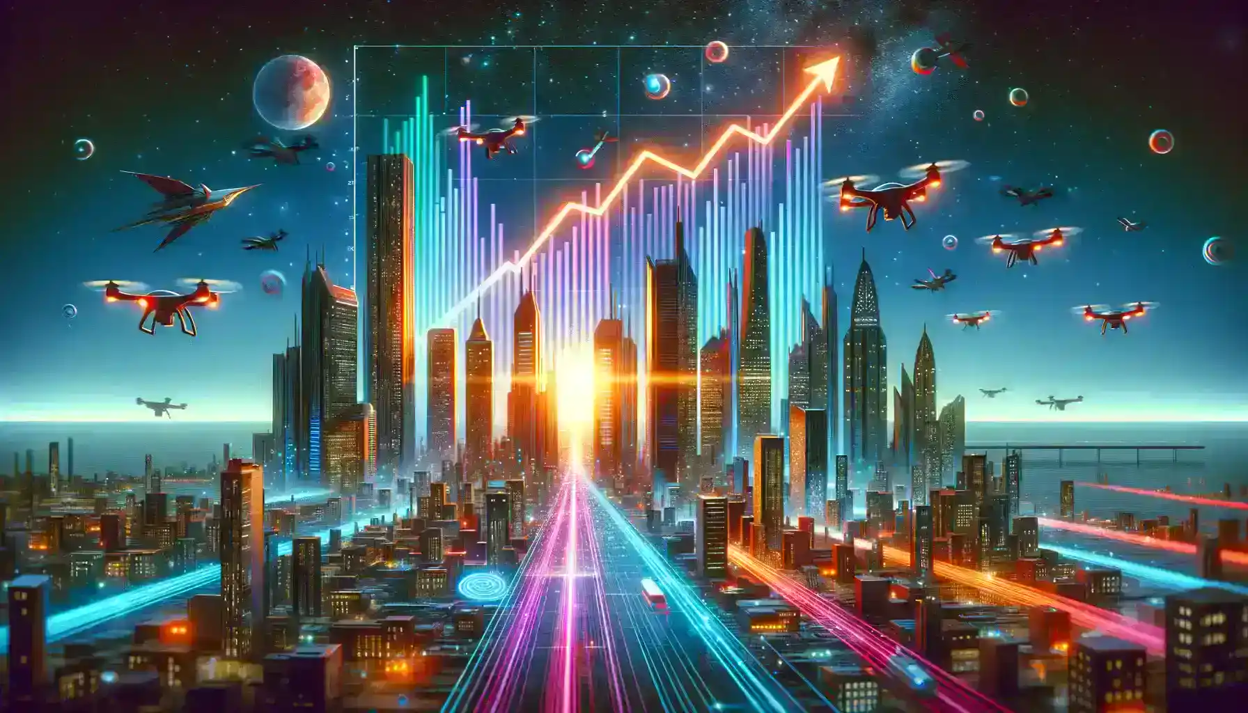 Future of Technology Stocks