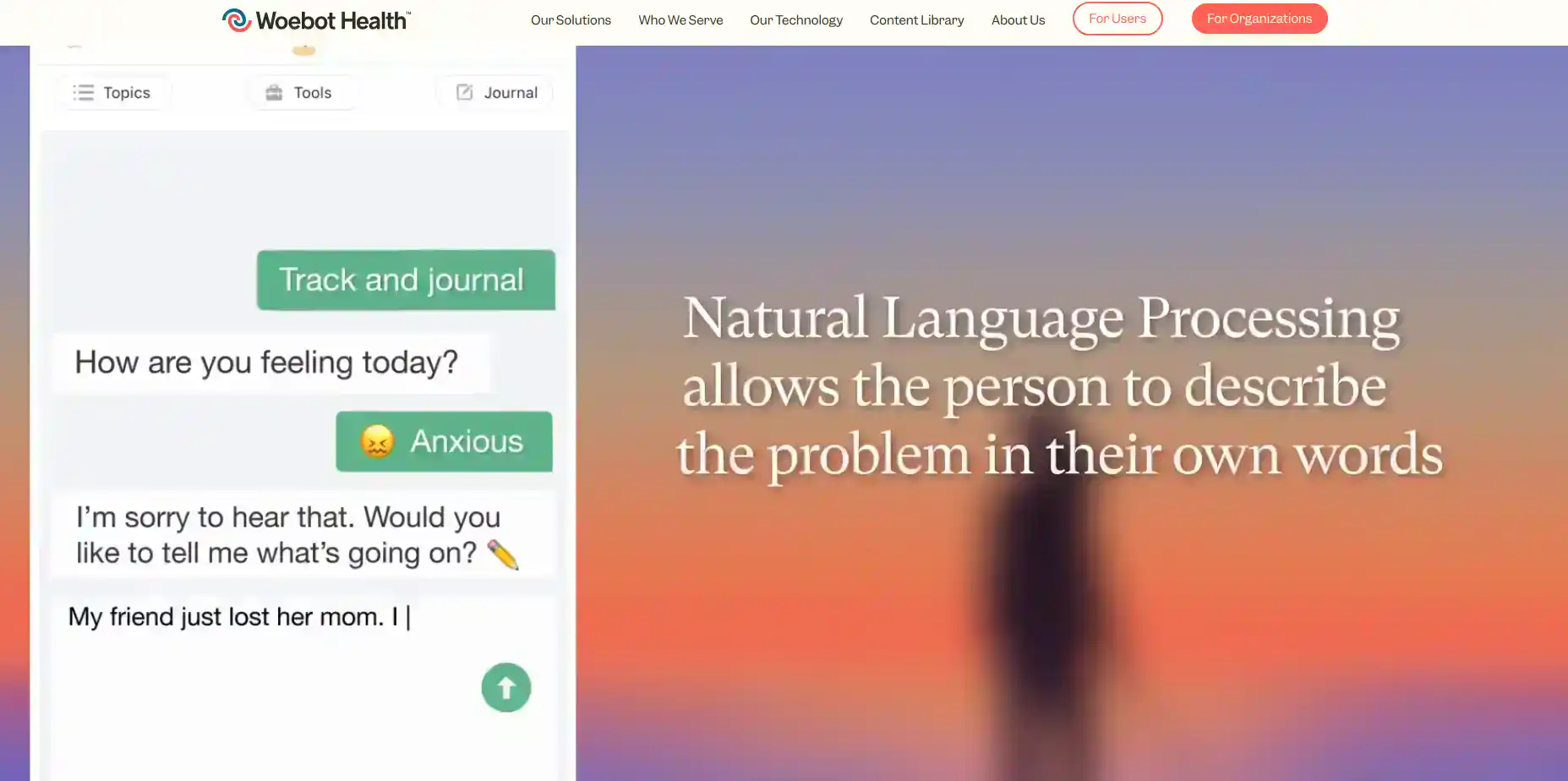 woebot health, chatgpt alternative