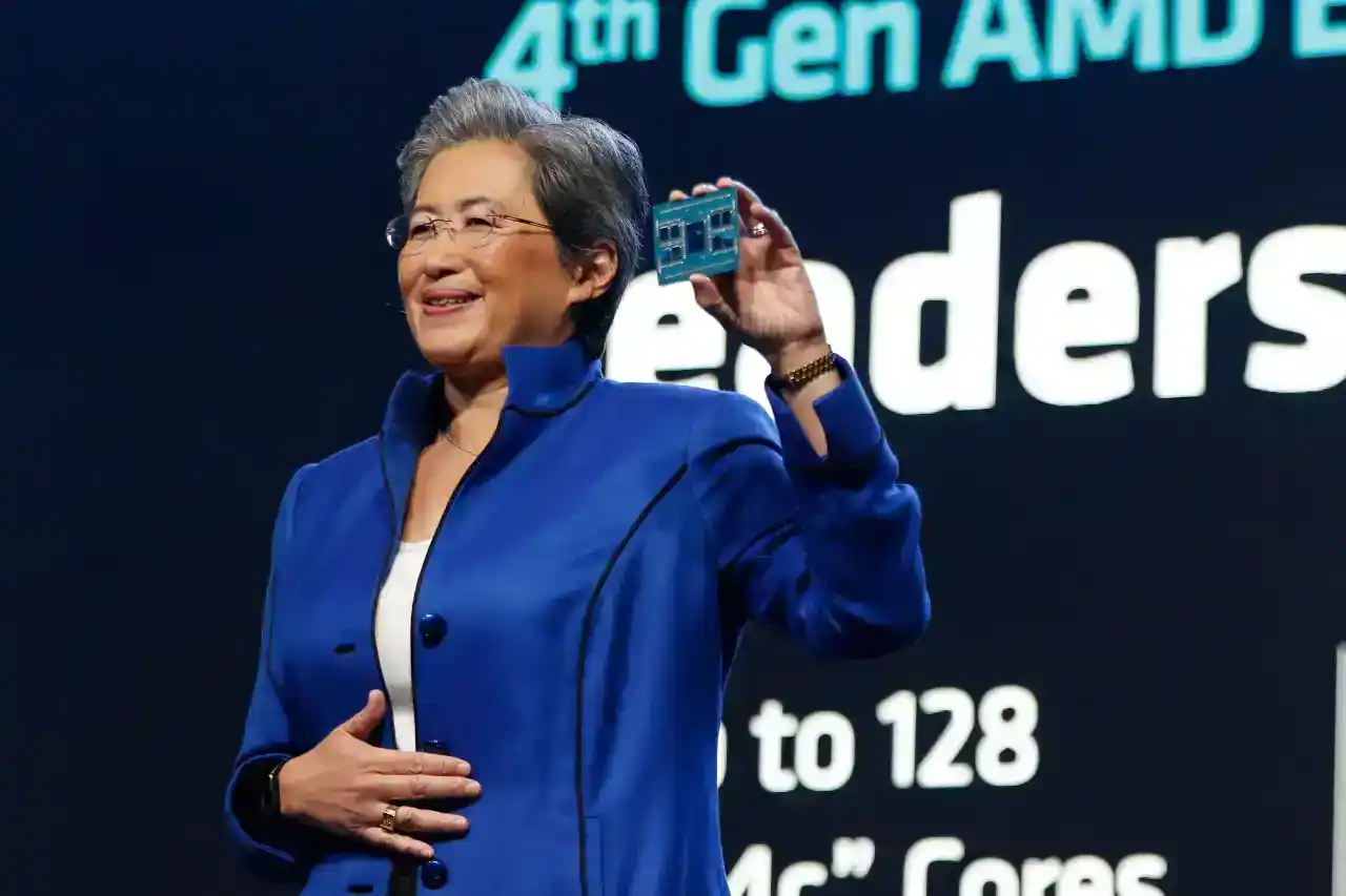amd gpus