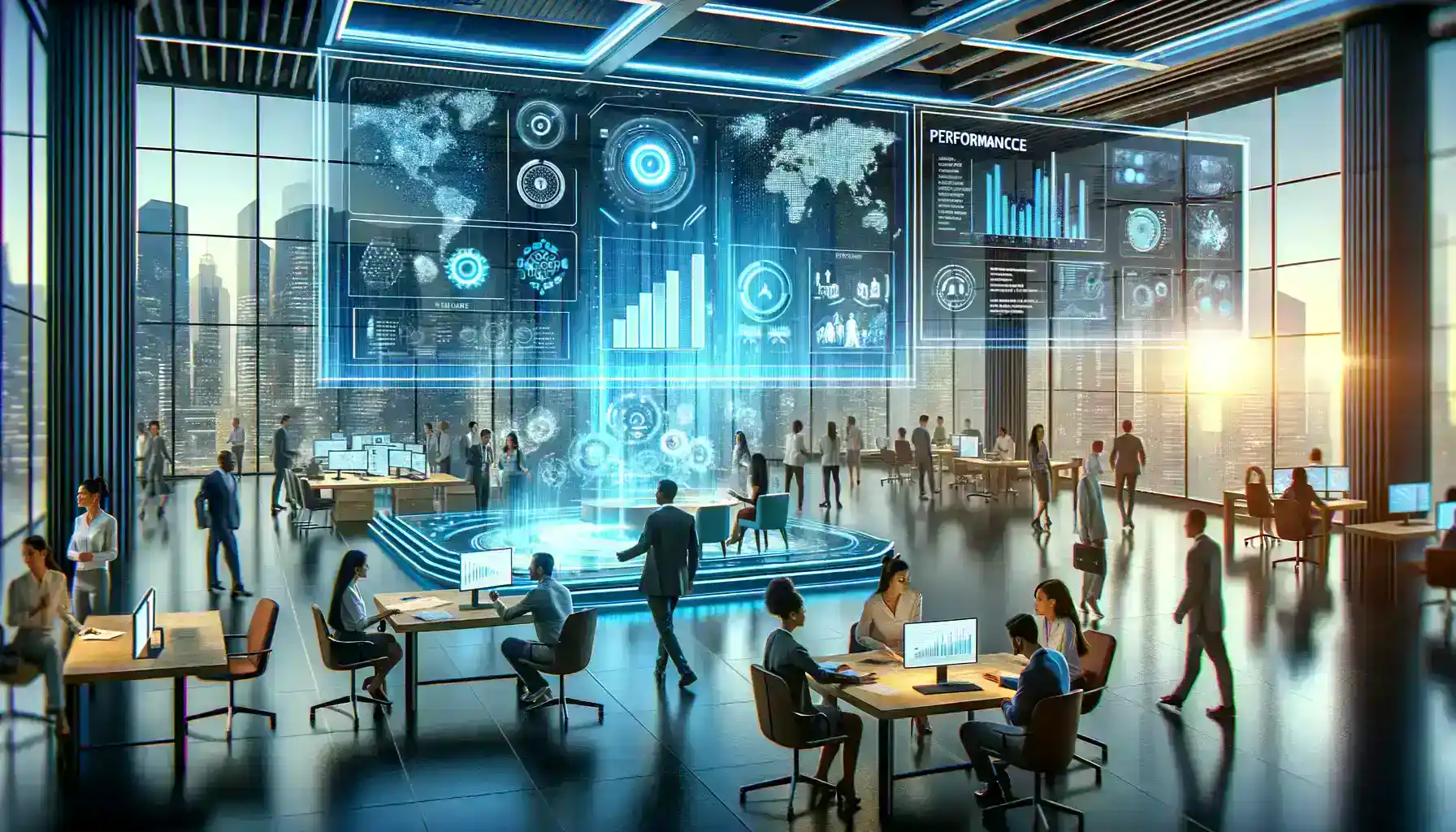 employee performance 