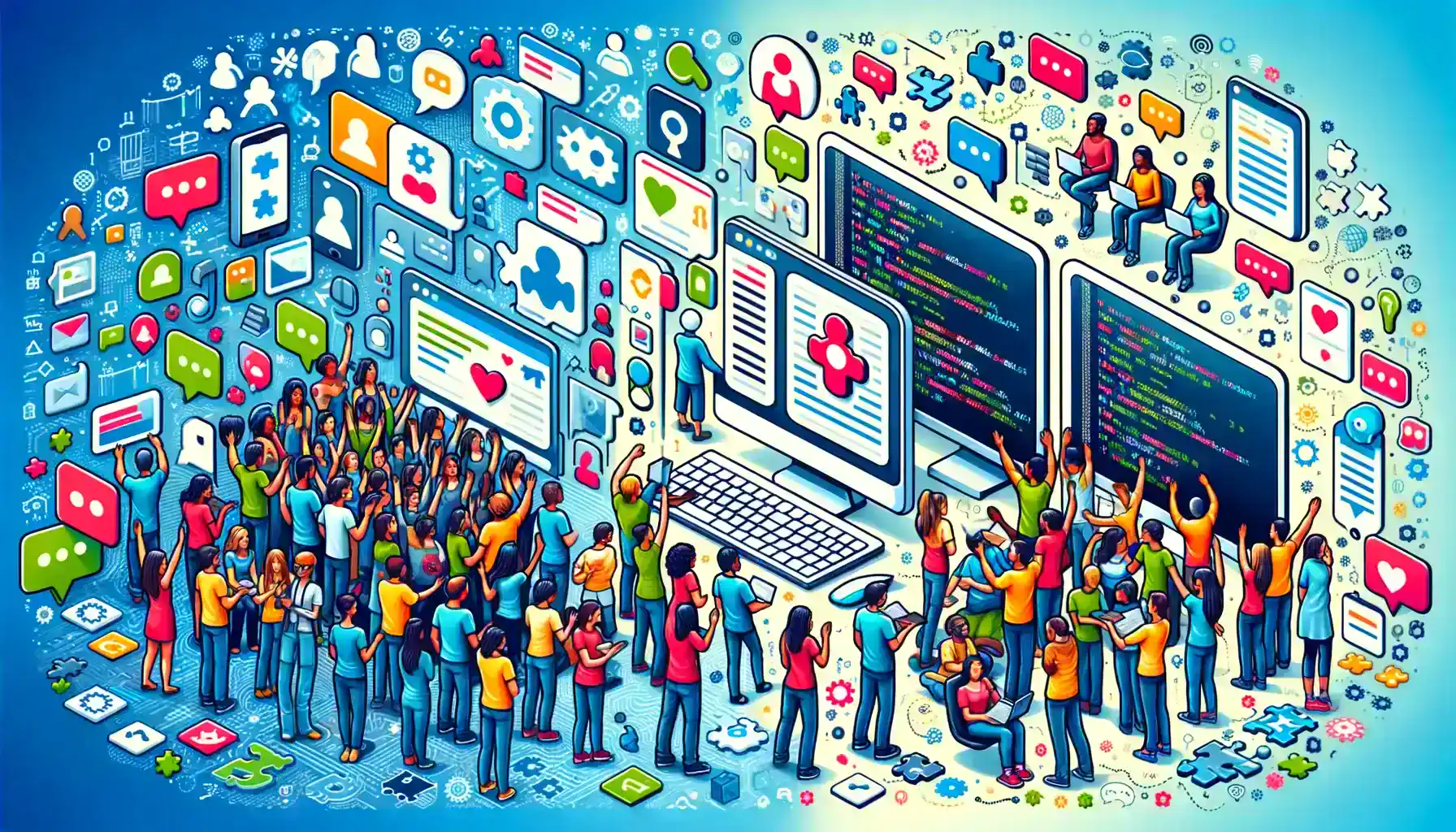 open source software