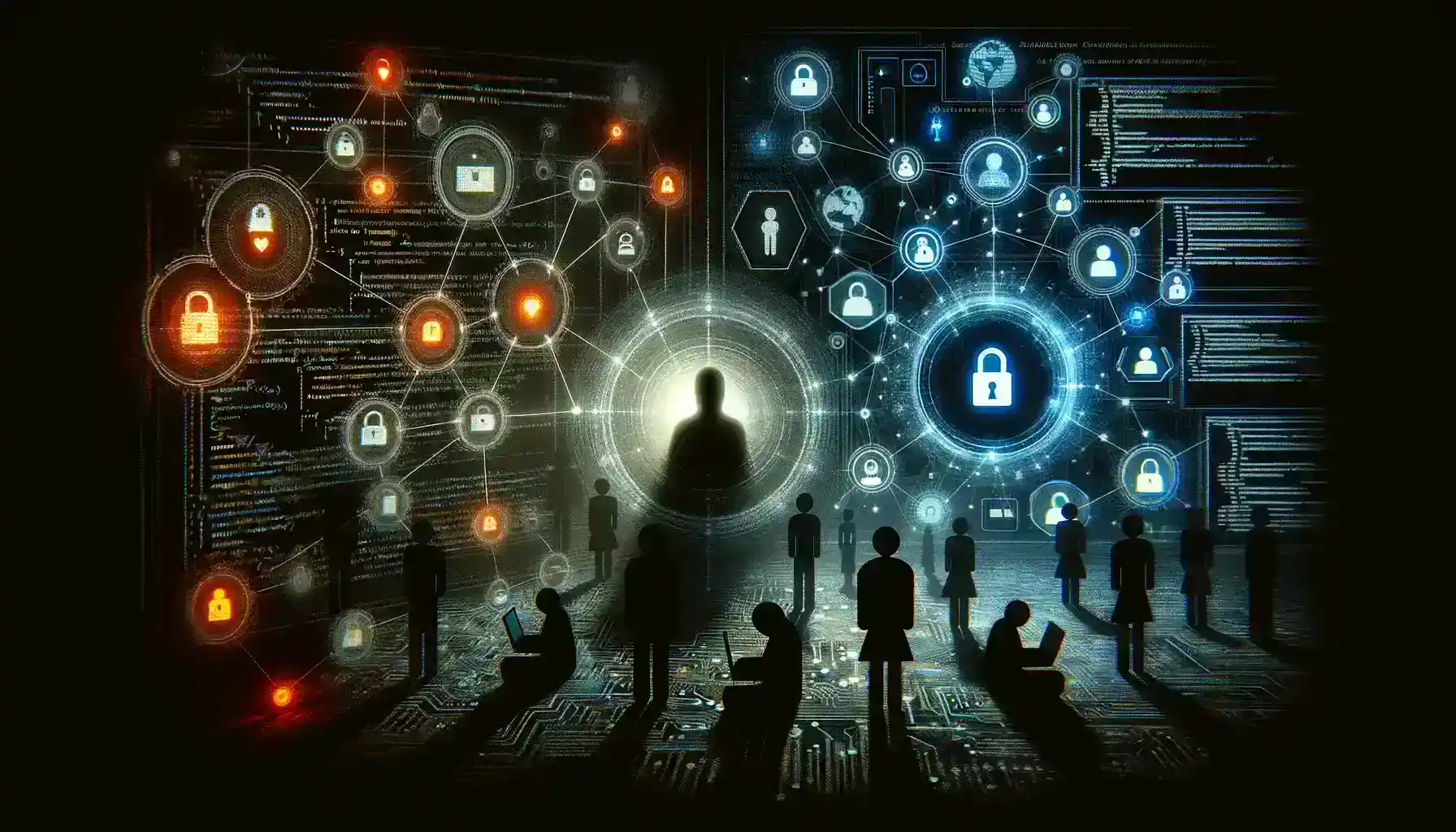 Open source software