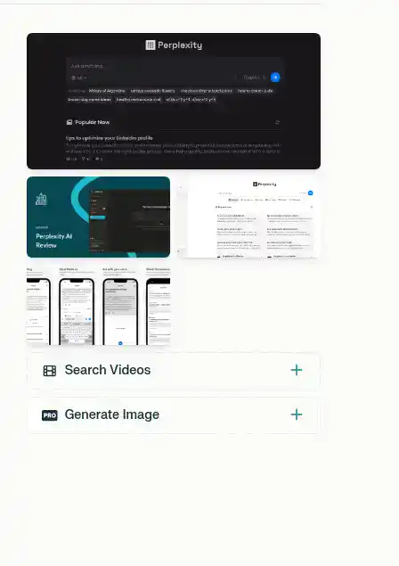 How to Use Perplexity AI