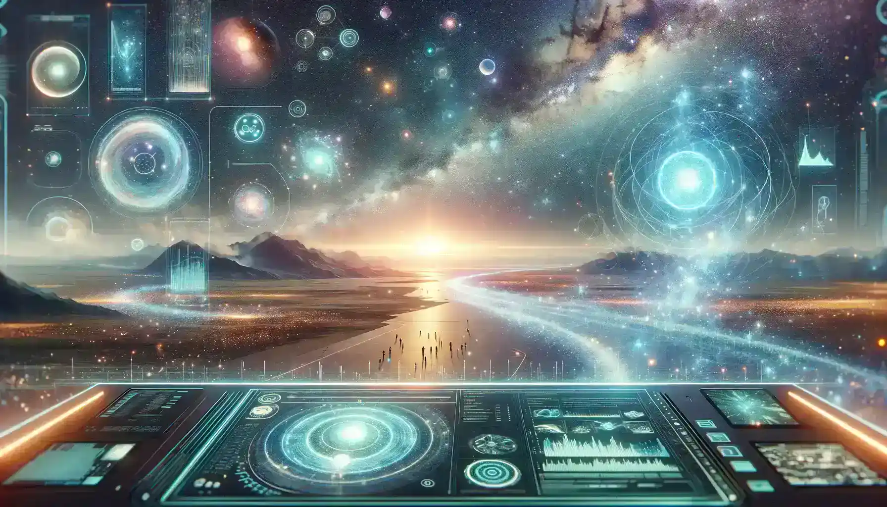 Quantum Horizons 2023