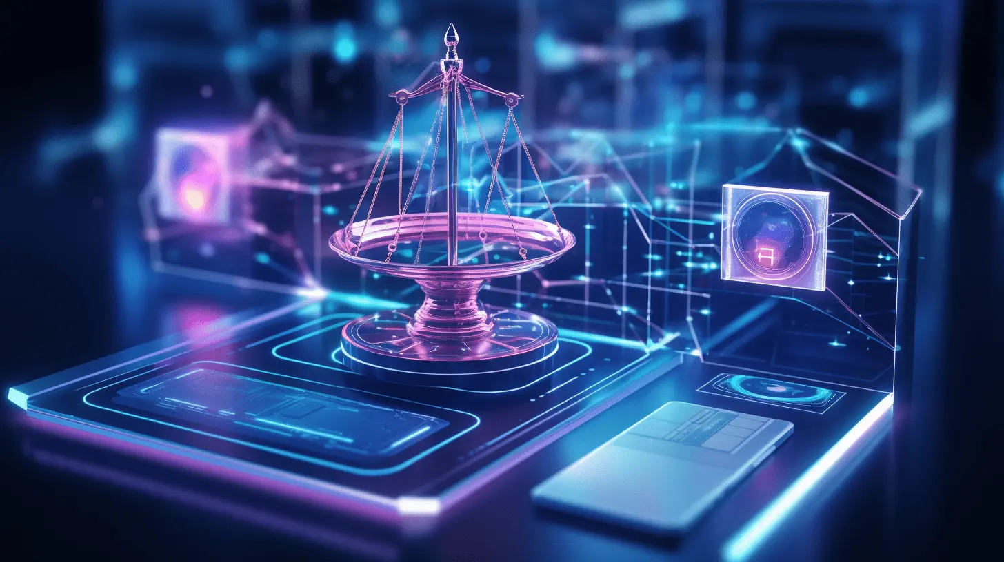 Legal Contracts and Dispute Resolution