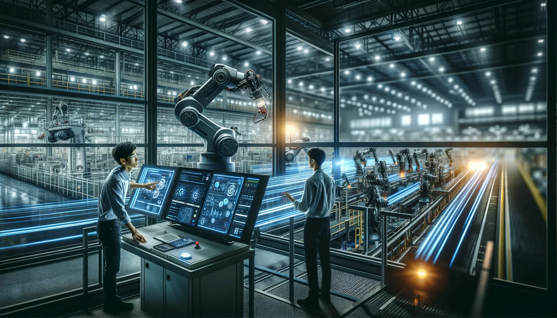 AI in FMCG Revolution