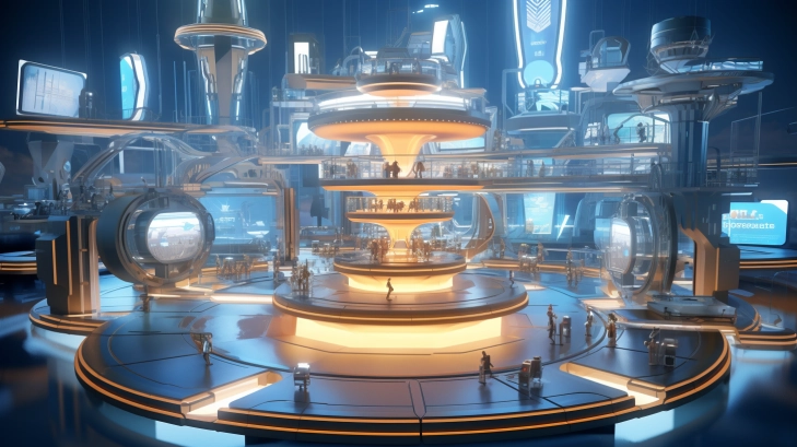 technology industry, chatGPT