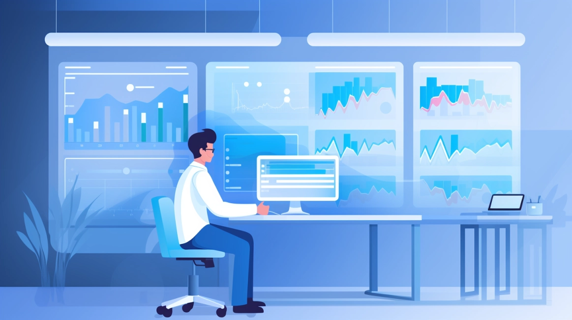 Machine Learning Development Services