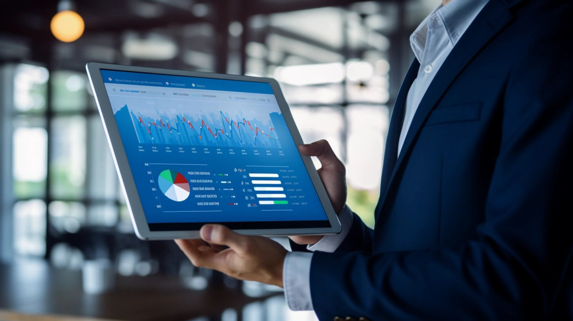 Machine Learning Development Services