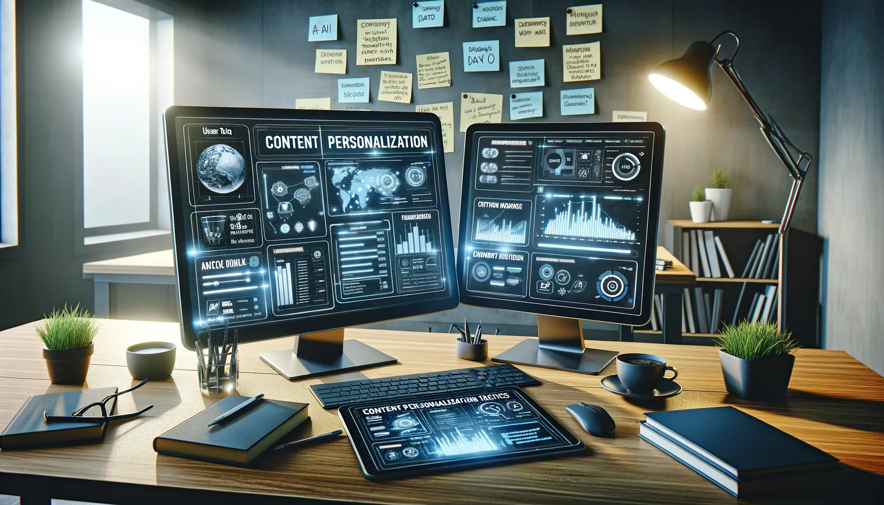 Content Personalization Tactics