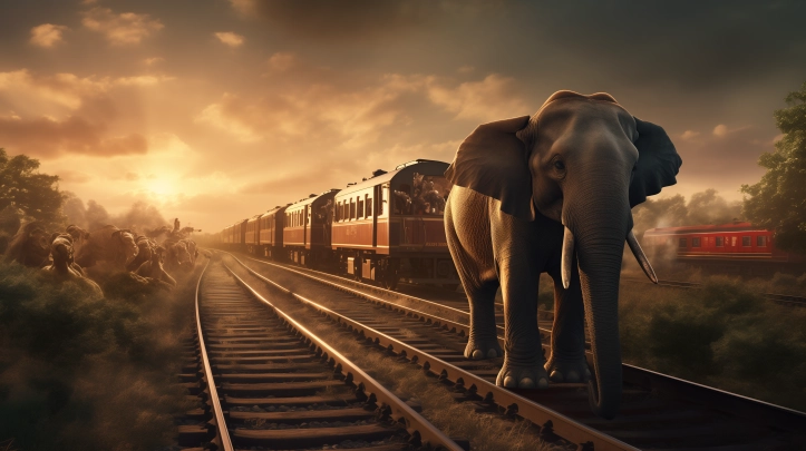 ai that will protect the elephants