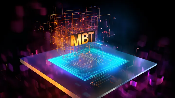 IBM quantum AI processor