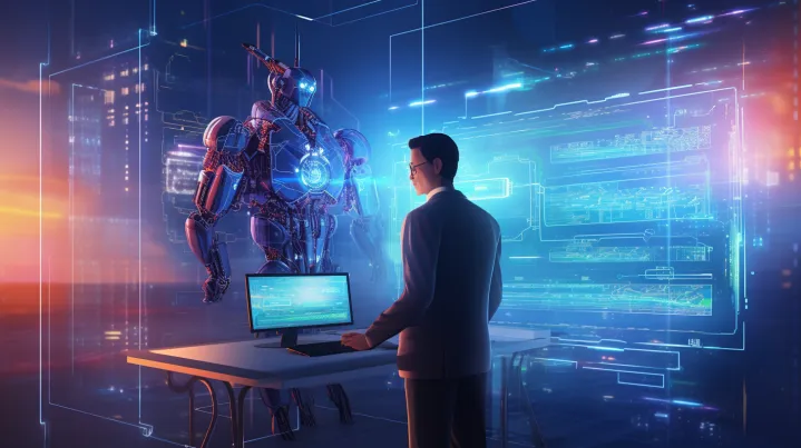 copilot AI assistant