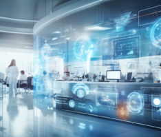 artificial intelligence in health care