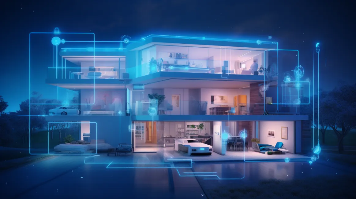 Innovation in Property Management