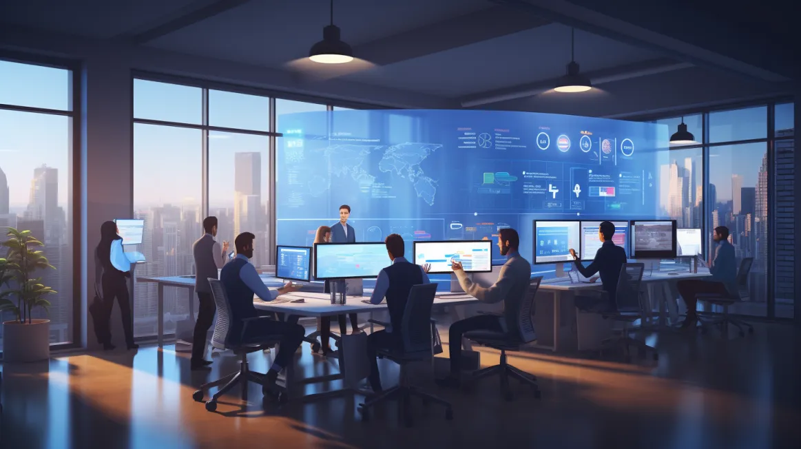 How to Create Custom Enterprise Software that Boosts Your Business ...