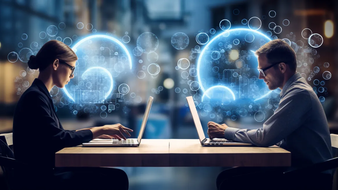 Seamless Communication